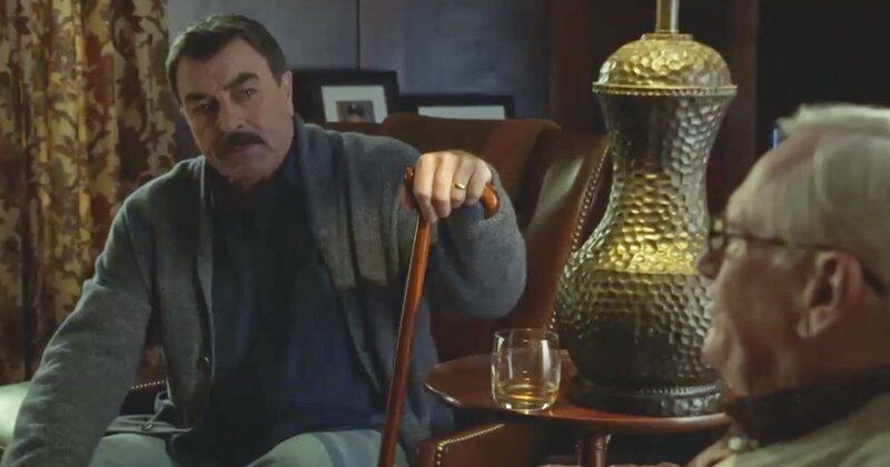 „Home Sweet Home“ -- Jamie gets Danny involved when he finds a homeless teen who claims his aunt was killed by her boyfriend. Meanwhile, Erin is angered when McCoy replaces her as the prosecutor on a case involving a corrections officer, on BLUE BLOODS, Friday, Jan. 16. – Bild: CBS Broadcasting Inc.