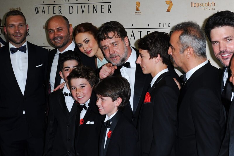 Das Versprechen eines Lebens – Bild: MKNS