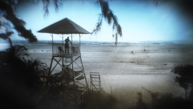 Tödliche Welle: Am Tag des Tsunamis – Bild: Arrow International Media