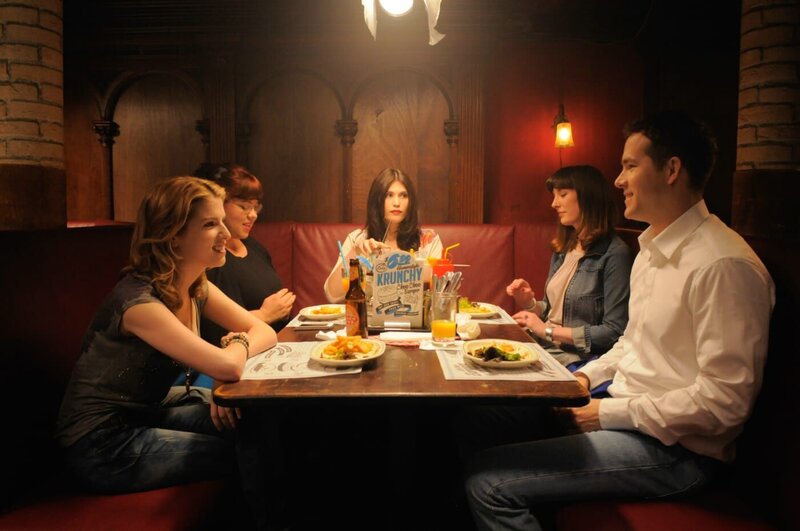 The Voices – Bild: Ascot Elite Filmverleih GmbH /​ MKNS