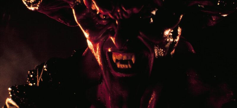 Legende – Bild: Universal City Studios, Inc.