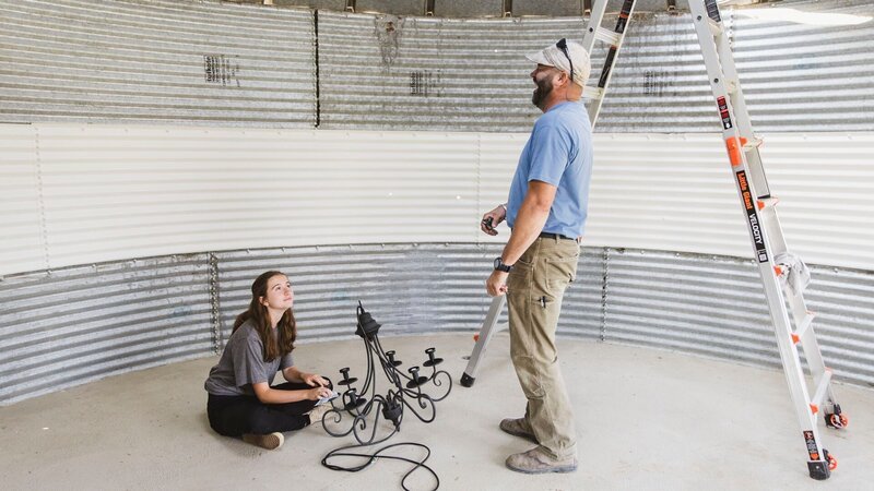 This image has been distributed to our partners. – Bild: Magnolia Discovery Ventures, LLC