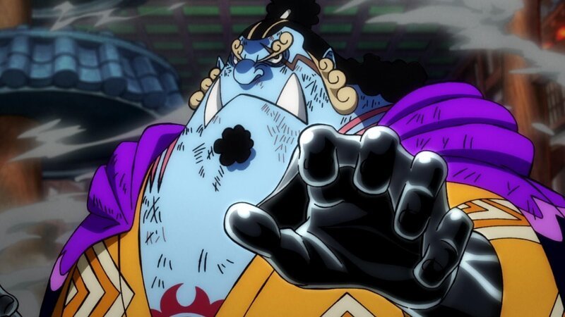 Bild: Eiichiro Oda /​ Shueisha, Toei Animation
