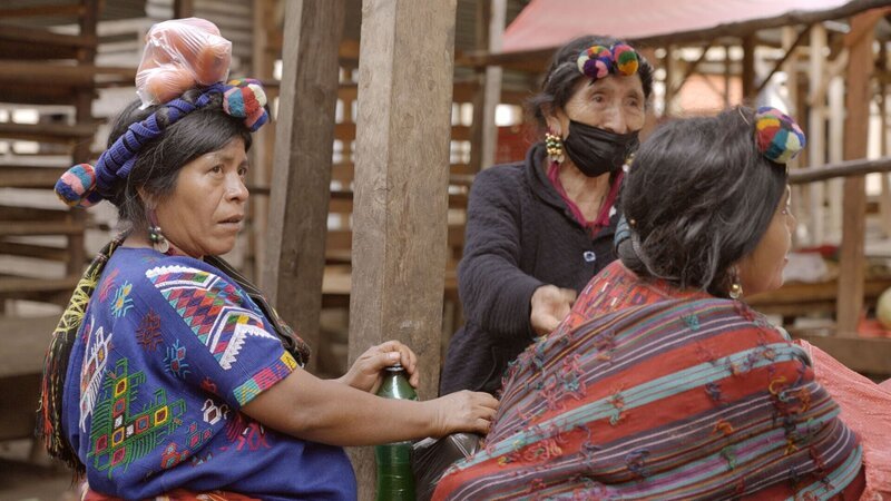 Maya-Origins to Downfall-Le mystere des Mayas – des origines a la chute, Die grossen Geheimnisse der Maya EP Vermaechtnis – Bild: THE HISTORY CHANNEL /​ PERNEL MEDIA