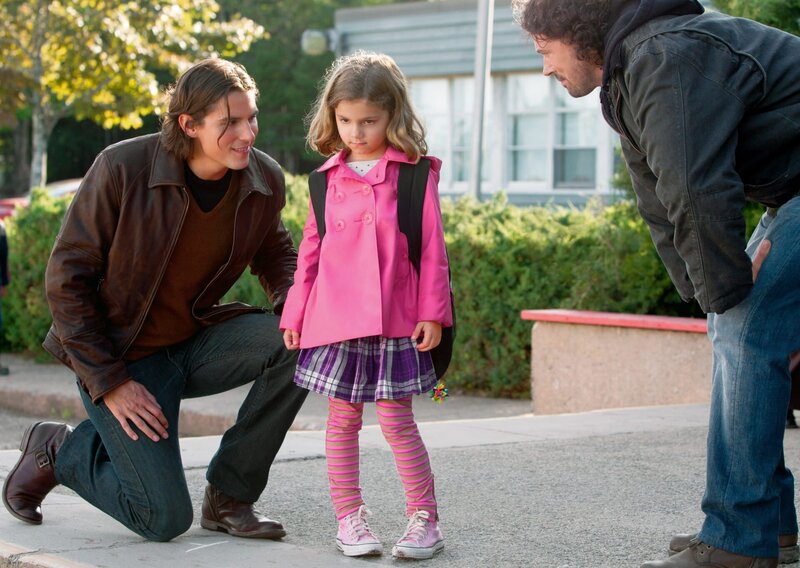 Weihnachten mit Holly – Bild: Courtesy of Disney+