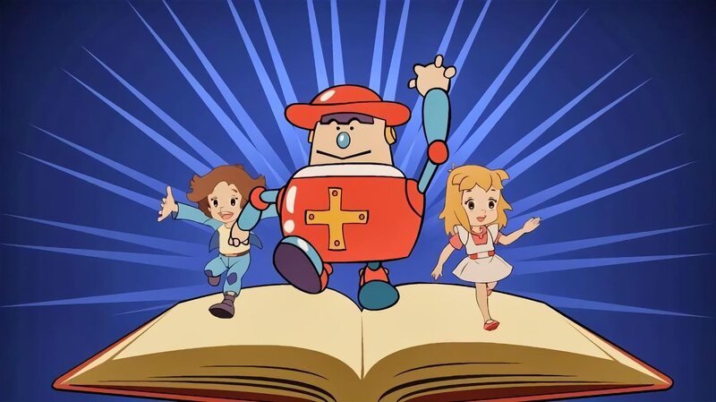 Bild: Bibel TV