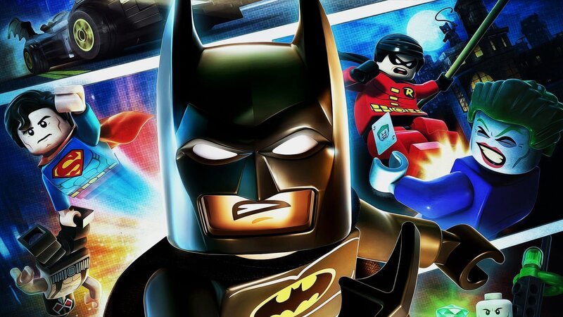  – Bild: The Lego Group