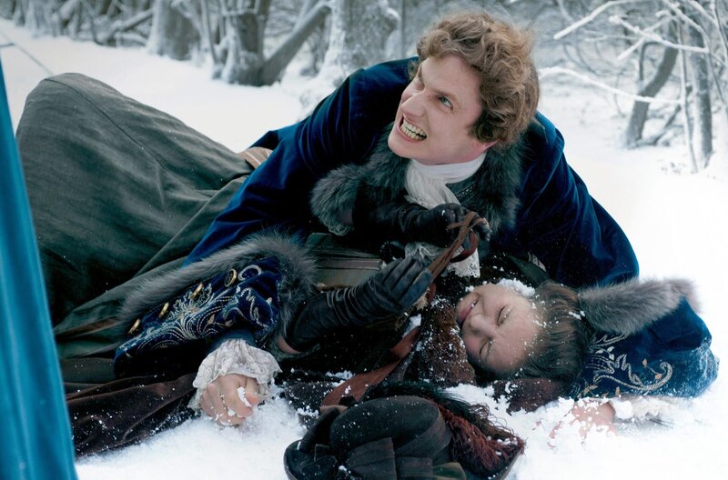 Die Königin und der Leibarzt – Bild: Jiri Hanzl