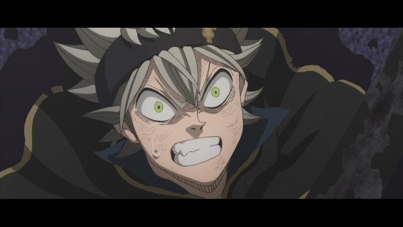 Bild: YUKI TABATA/​SHUEISHA,TV TOKYO,BLACK CLOVER PROJECT