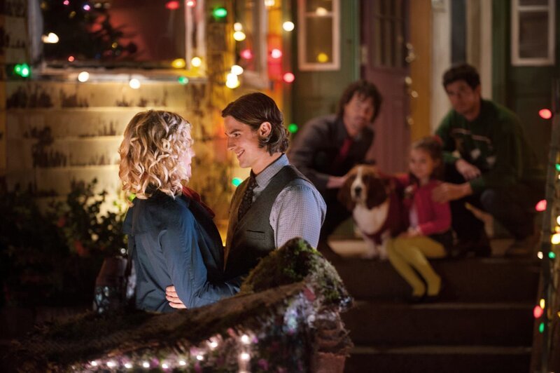 Weihnachten mit Holly – Bild: Disney+