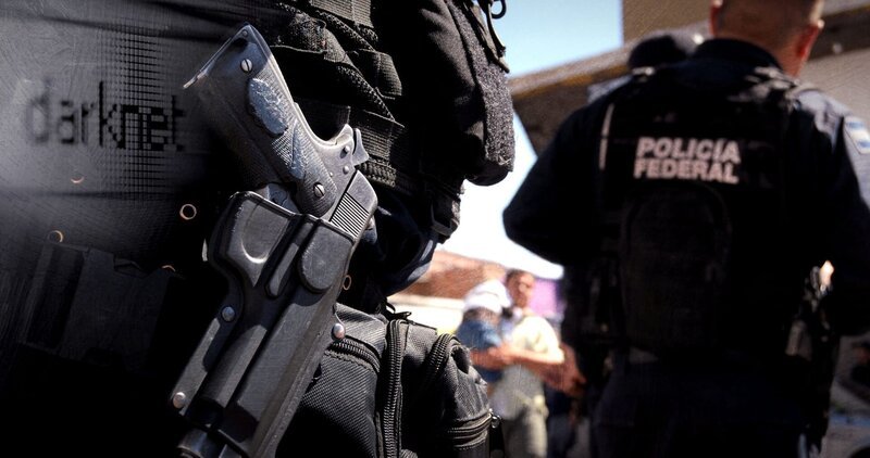 Mit illegalen Geschäften wird viel Geld verdient. Die Organisierte Kriminalität beeinflusst Politik und Wirtschaft, auch der Terror profitiert. Kann dieses globale Netzwerk zerstört werden? – Bild: ZDF, Andreas Eisele