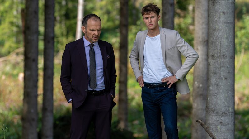 Sturm der Liebe (SdL) 4192: Gelöst – fernsehserien.de