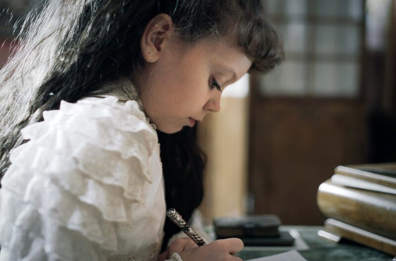 Sisis Erben – Bild: Dominik Spritzendorfer