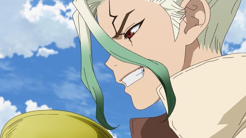 Bild: Kome Studio, Boichi/​SHUEISHA