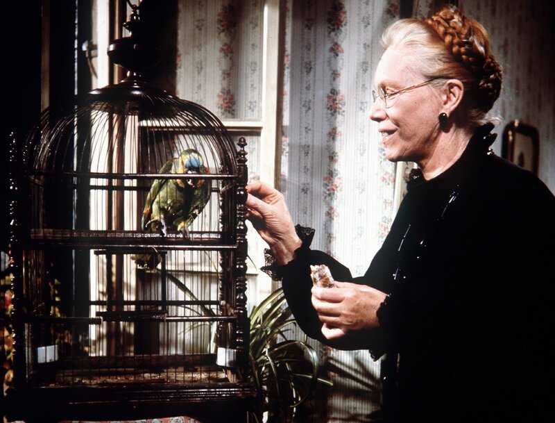 Lausbubengeschichten – Bild: HEIMATKANAL