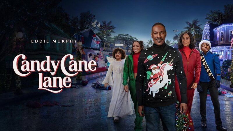 Candy Cane Lane – Bild: ProSiebenSat.1 Media SE