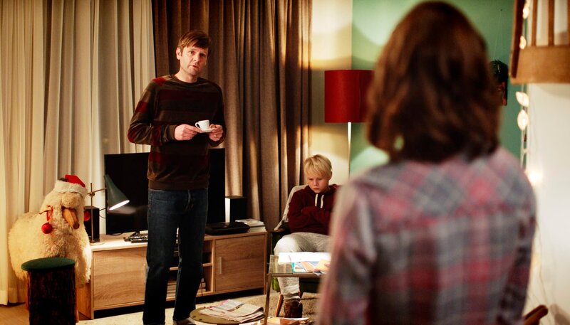 Hit Mom - Mörderische Weihnachten – Bild: HR