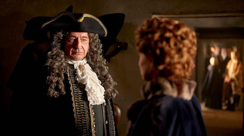 BACH - Ein Weihnachtswunder – Bild: ARD Degeto Film/​MDR/​BR/​ORF/​EIKON