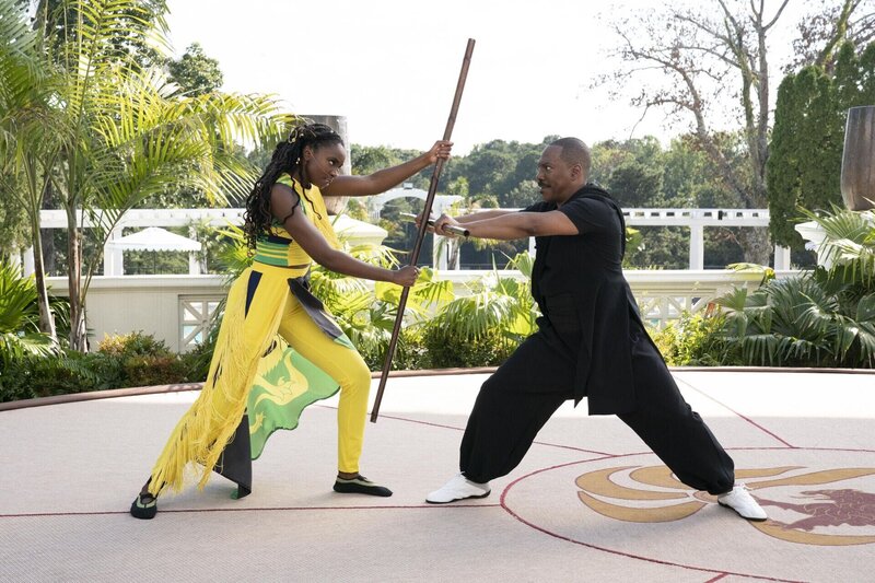 Der Prinz aus Zamunda 2 – Bild: Paramount Pictures