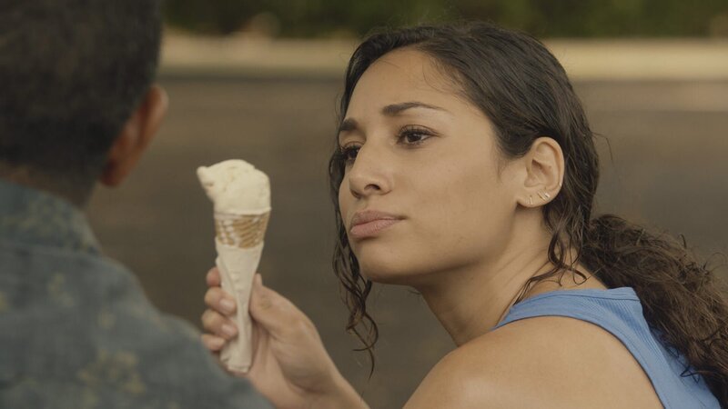 Tani Rey (Meaghan Rath) – Bild: CBS Broadcasting, Inc.