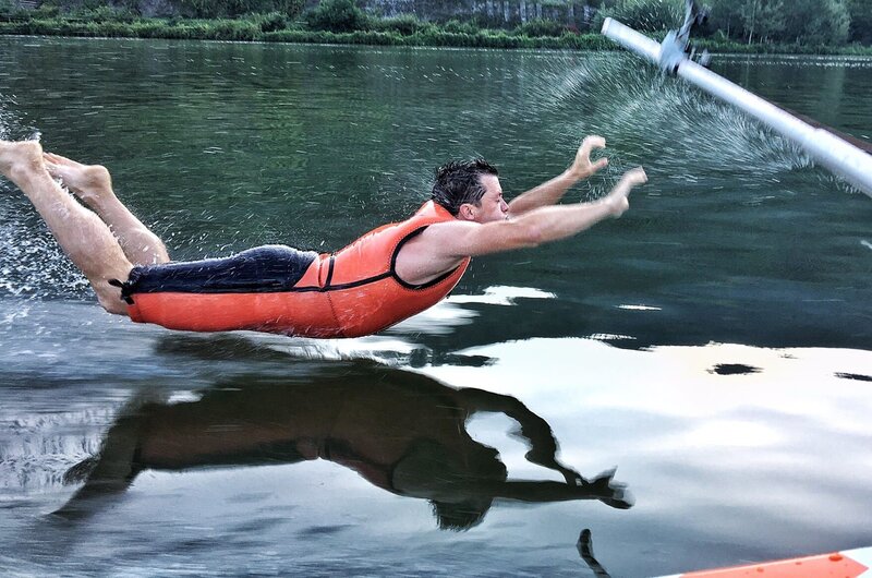 Benedikt Weber – Bild: Courtesy of Disney+