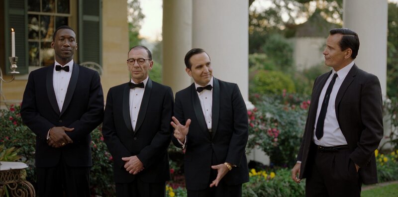 Green Book - Eine besondere Freundschaft – Bild: Universal Pictures