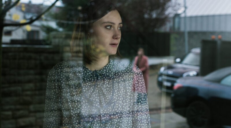 Für Zoe Gessler (Carla Hüttermann) wiegt der Fall auch persönlich besonders schwer. – Bild: ARD Degeto/​Roland Suso Richter