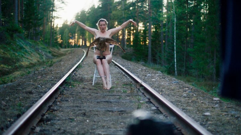 !! – Bild: ARD Degeto/​HBO Nordic AB/​Memfis Film int.