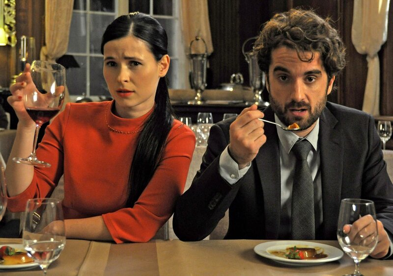 Weihnachten für Einsteiger – Bild: PLURIMEDIA