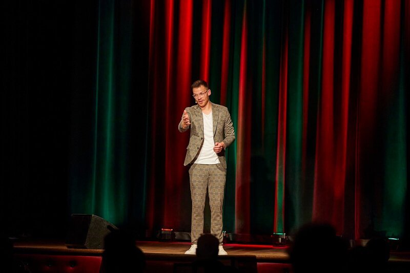 Martin Frank – Bild: Andreas Kusy