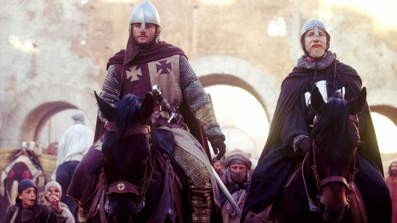 Königreich der Himmel – Bild: RTL