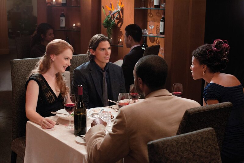 Weihnachten mit Holly – Bild: Disney+