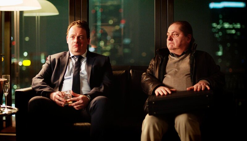 Hit Mom - Mörderische Weihnachten – Bild: HR