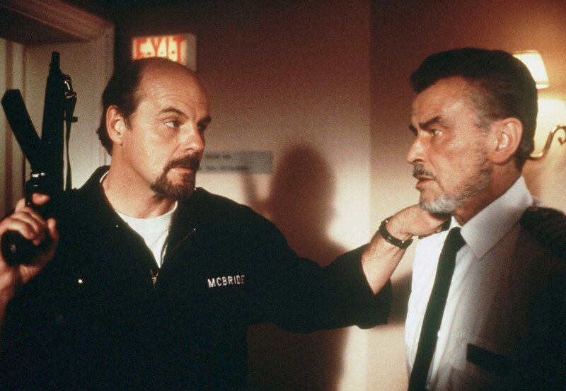 Die Schreckensfahrt der "Orion Star" – Bild: ARD Degeto