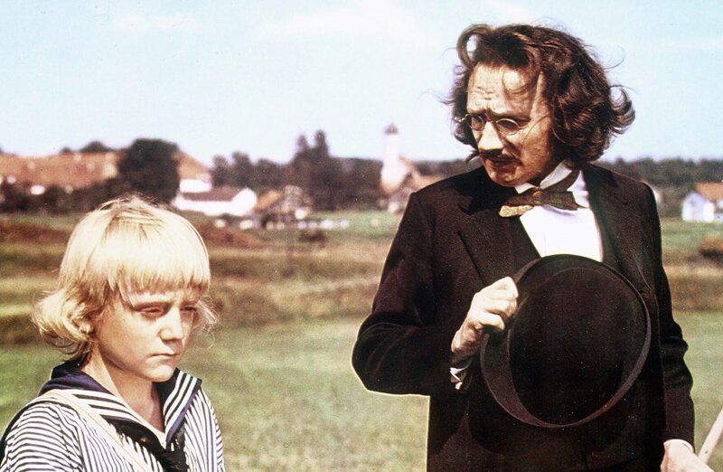 Lausbubengeschichten – Bild: HEIMATKANAL