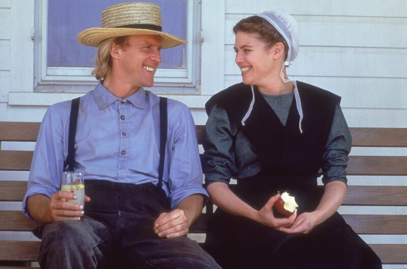 Der einzige Zeuge – Bild: Leonine Licensing