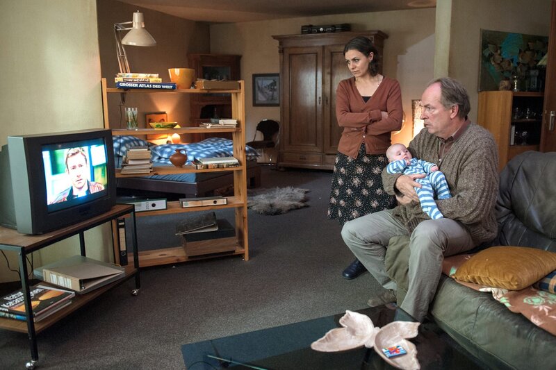 Glückskind – Bild: SWR/​Stephanie Schweigert