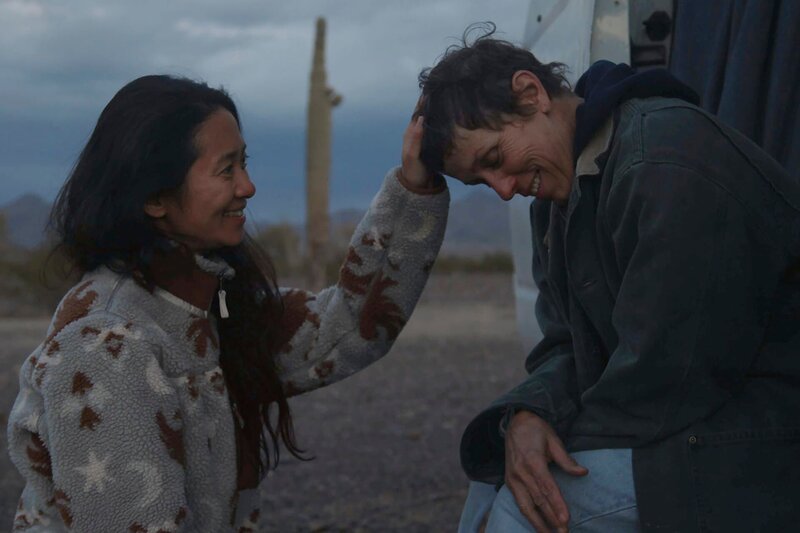 Nomadland – Bild: 20th Century Studios