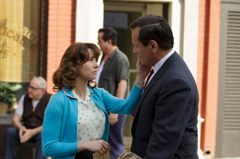 Green Book - Eine besondere Freundschaft – Bild: One