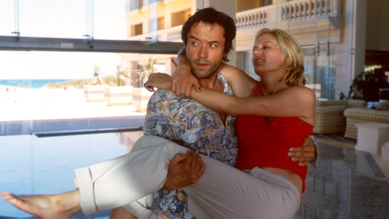 666 - Traue keinem, mit dem du schläfst – Bild: Silverline