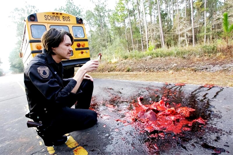 Cabin Fever 2 – Bild: Tele 5