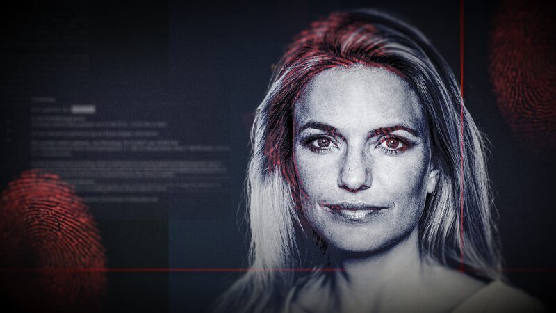 Sarah Tacke, Journalistin und ZDF-Rechtsexpertin – Bild: ZDF und Kelvinfilm
