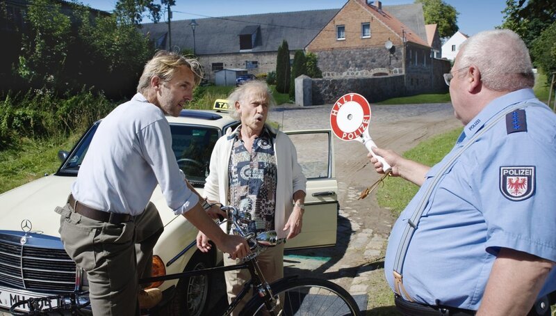 Bild: PLURIMEDIA (rbb /​ Arnim Thomaß)