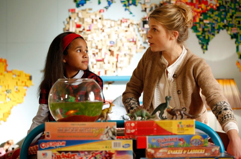 Plötzlich Papa – Bild: ARD Degeto/​Tobis