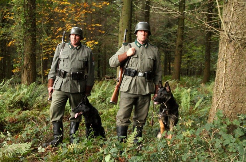 Hitlers Jurassic Park – Bild: port.hu