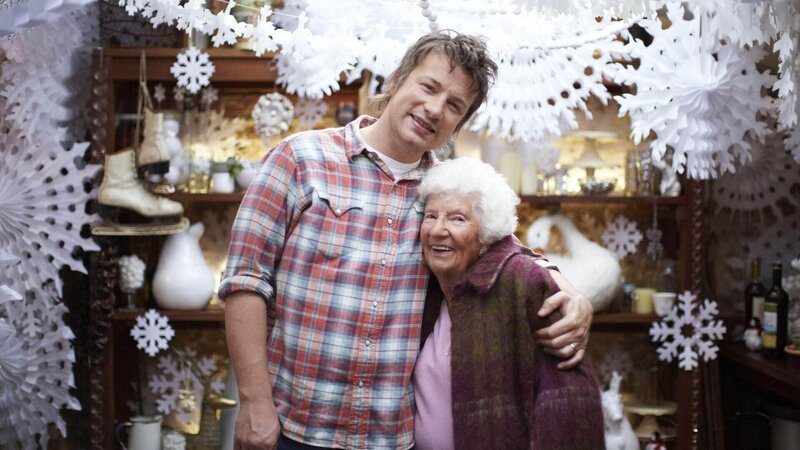 Jamie Oliver – Bild: MG RTL D
