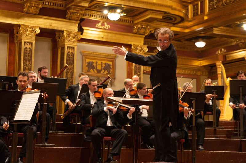 Alma und Oskar – Bild: ORF/​Alamode Film/​Andrea Klem