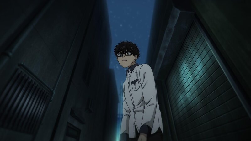 Bild: Kotoyama, Shogakukan/​Call of the Night Committee