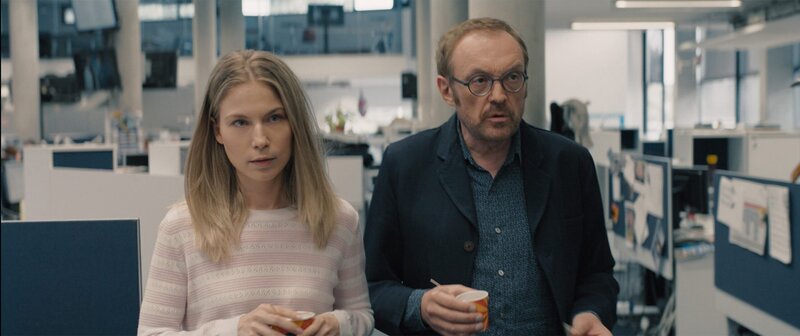 Wilde Maus – Bild: ORF/​Wega Film/​Majestic