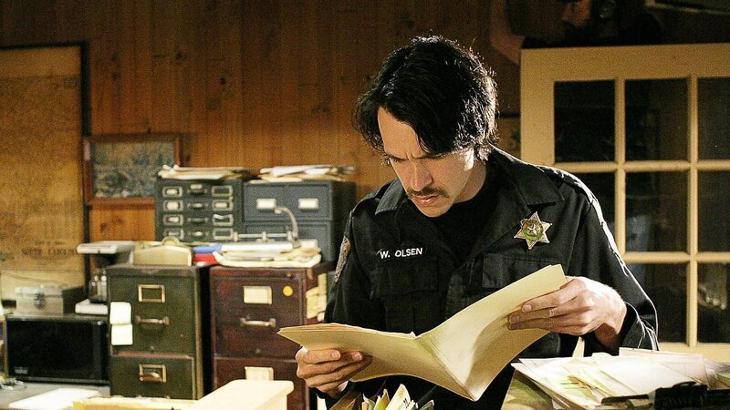 Deputy Winston (Guiseppe Andrews) – Bild: Spring Fever Productions, LLC Deputy Winston (Guiseppe Andrews) – Bild: Spring Fever Productions, LLC
